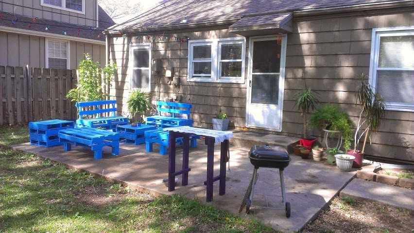 8140 Marty St - Photo 2 of 8