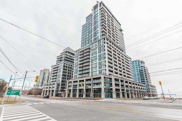 2121 Lake Shore Boulevard West #2316