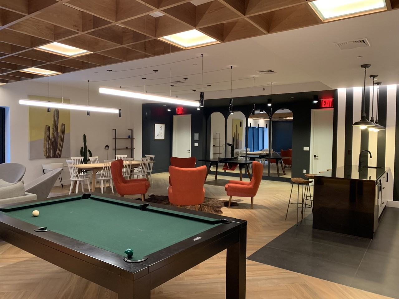 961 Willoughby Avenue #3N