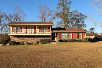 111 Winterberry Rd Dothan Al 36301 4 Bedroom House For