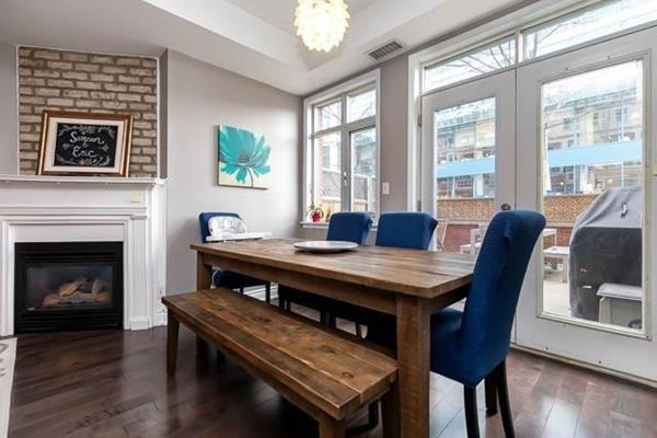 500 Richmond Street West #23165