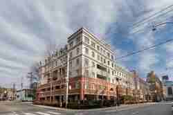 500 Richmond Street West #TH117