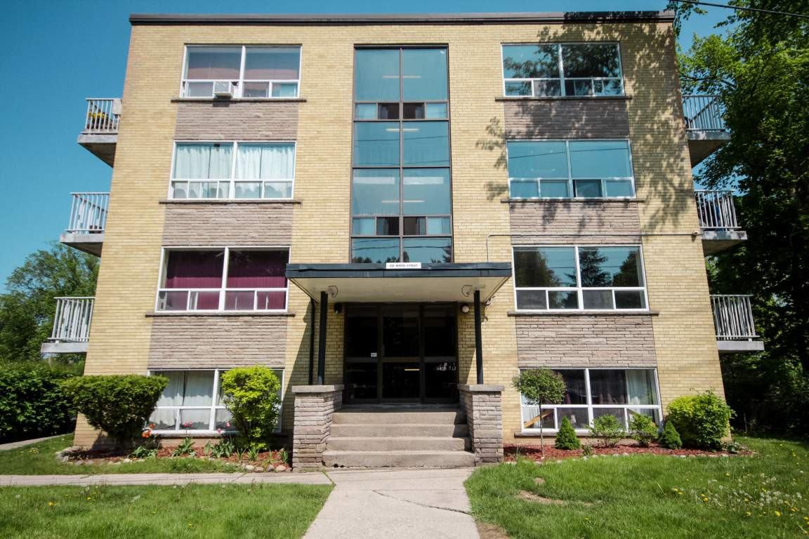 Riverview Apartments 105 Water Street, Guelph, ON N1G 1A7 Zumper