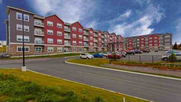 Chelsea Place I & 2 - Photo 2 of 10