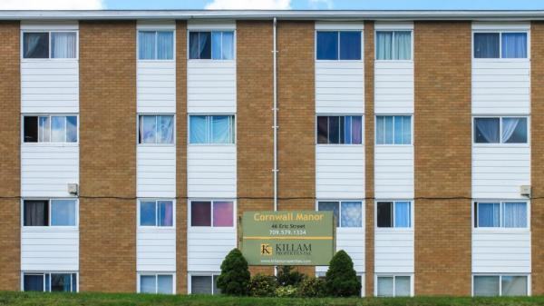 Cornwall Manor - Photo 2 of 10