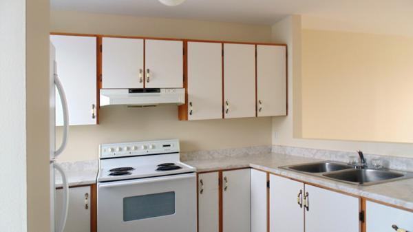 Terrace Apartments - Photo 2 of 7