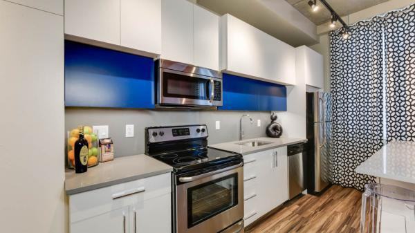 Vibe Lofts - Photo 2 of 10