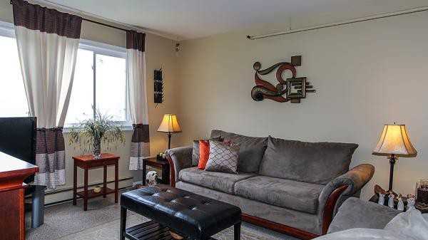 Village Manor Apartments 28 Pasadena Crescent, St. John's, NL A1E 4S2