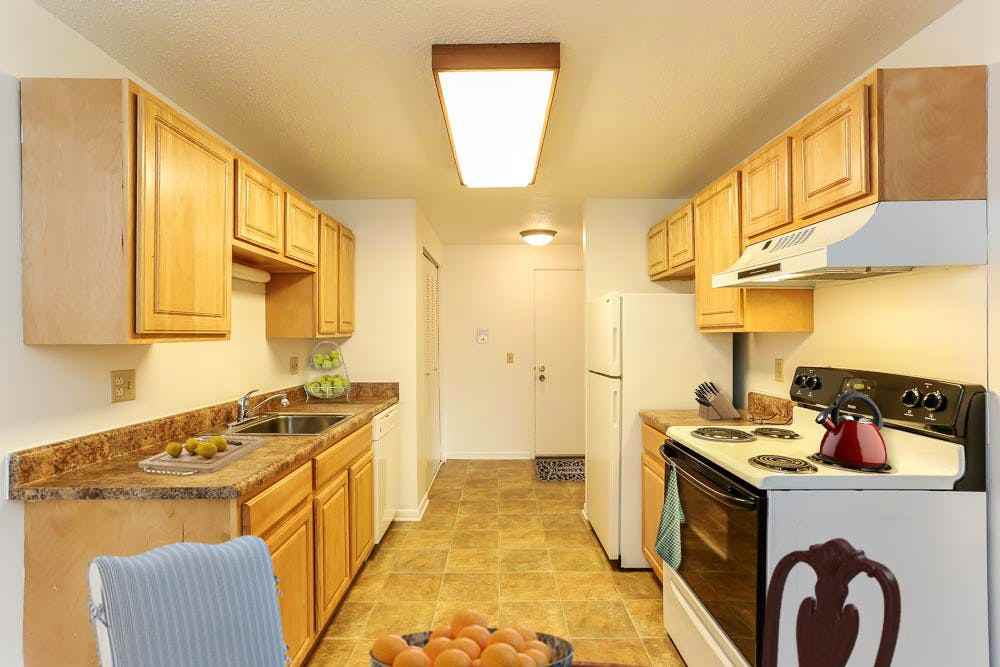 Henrietta Highlands Apartments - Photo 2 of 8