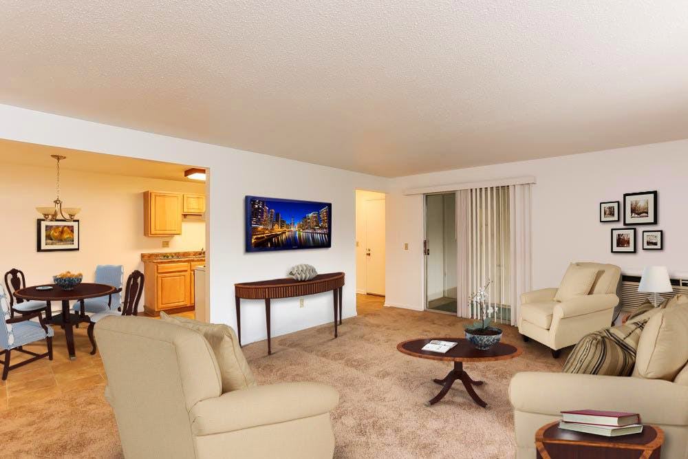 Henrietta Highlands Apartments - Photo 3 of 8