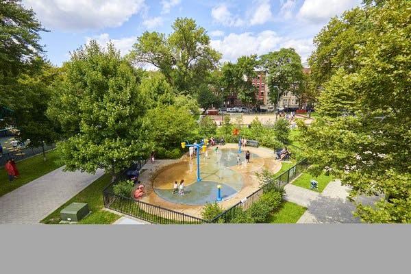 Hamilton Park by Newport - Roosevelt - Photo 3 of 22