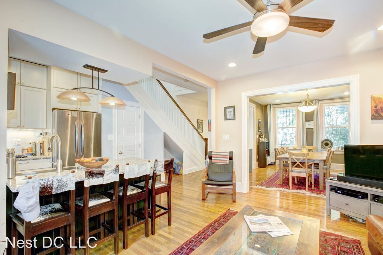 426 Q St NW Apartments in Logan Circle Shaw, Washington, DC 20001