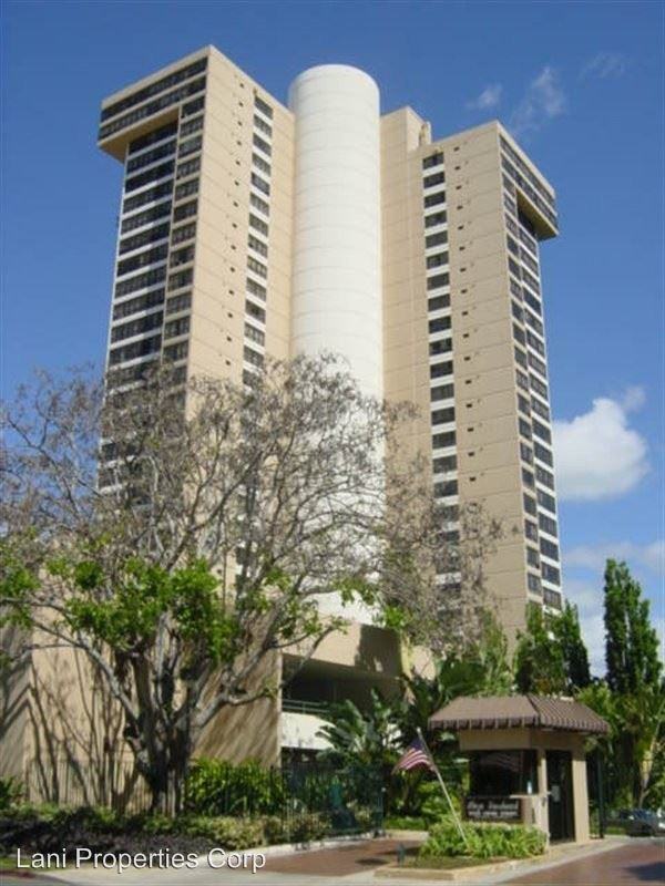 5333 Likini St #2608