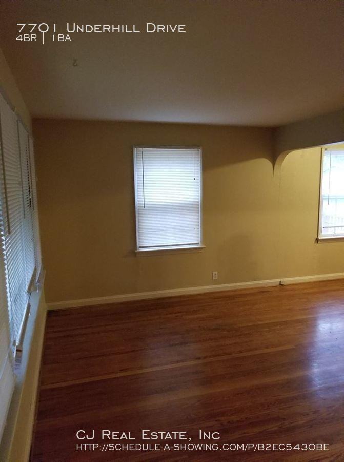 7701 Underhill Dr - Photo 2 of 6