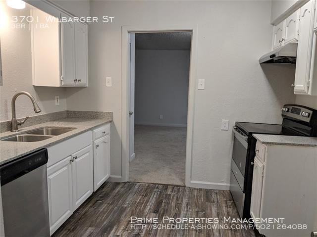 3701 Wilbarger St - Photo 2 of 6