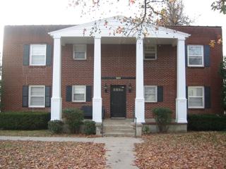 739 S Douglas Ave Springfield Mo 65806 1 Bedroom Apartment