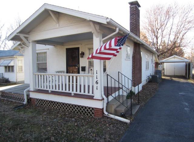 1161 S Kimbrough Ave - Photo 2 of 15