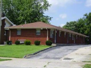 730 N Nettleton Ave Springfield Mo 65802 2 Bedroom House