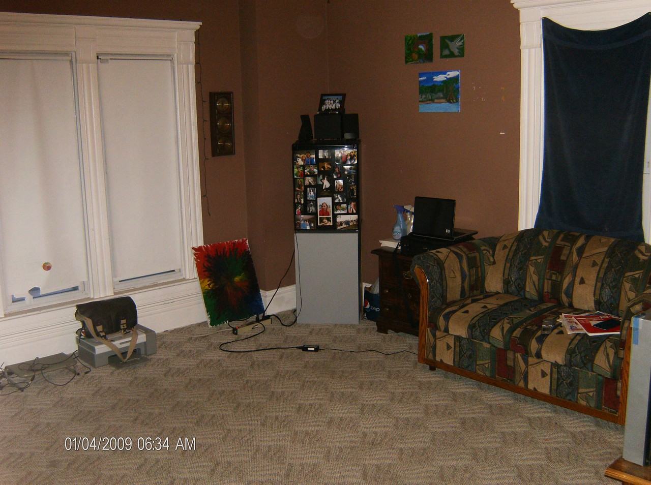 1212-1214 Ferry St. - Photo 2 of 11