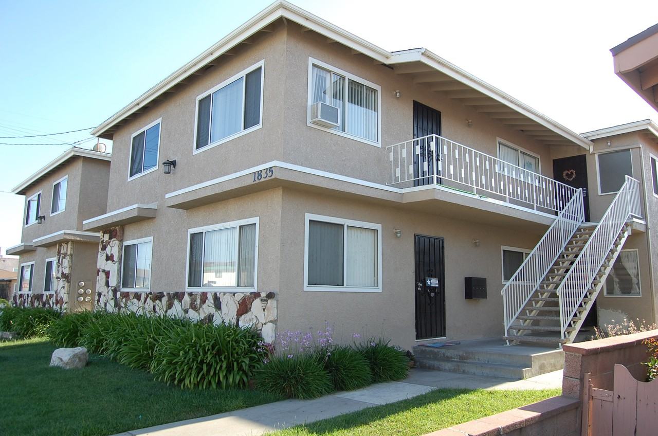 1835 S Grand Ave 3, Los Angeles, CA 90731 2 Bedroom Apartment for Rent for 1,700/month Zumper