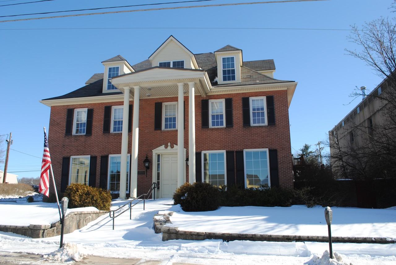 32 S 2Nd St - Photo 2 of 2