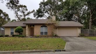 4 bedroom houses for rent in gainesville