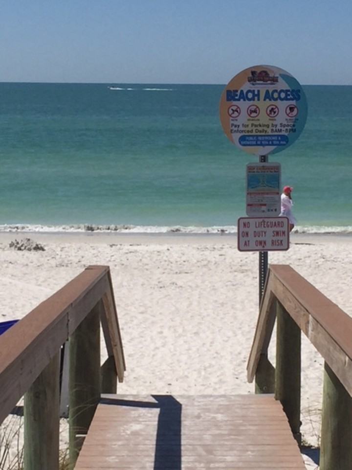 701 Gulf Way #8 - Photo 2 of 34