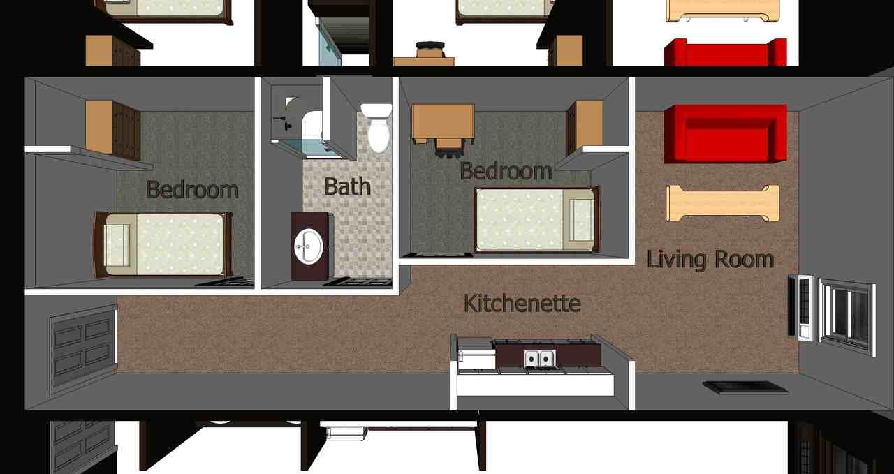 105 N Anderson Dr - Photo 3 of 22