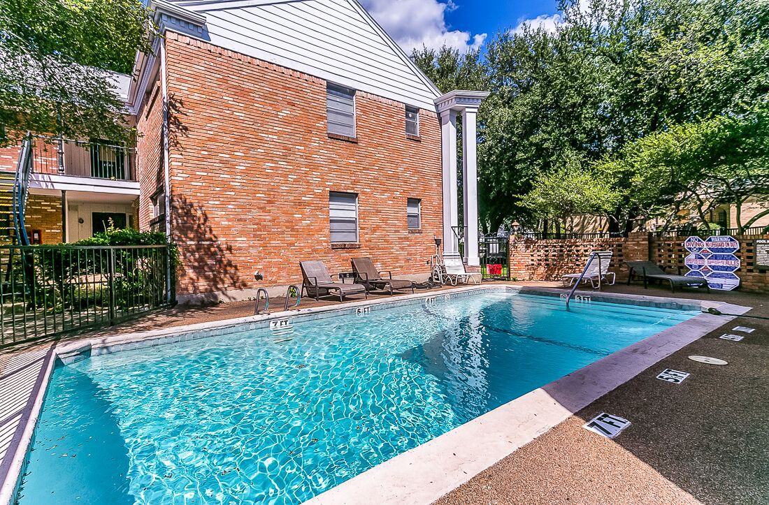 4701 Mckinney Ave Apartments in Dallas, TX 75205 Zumper