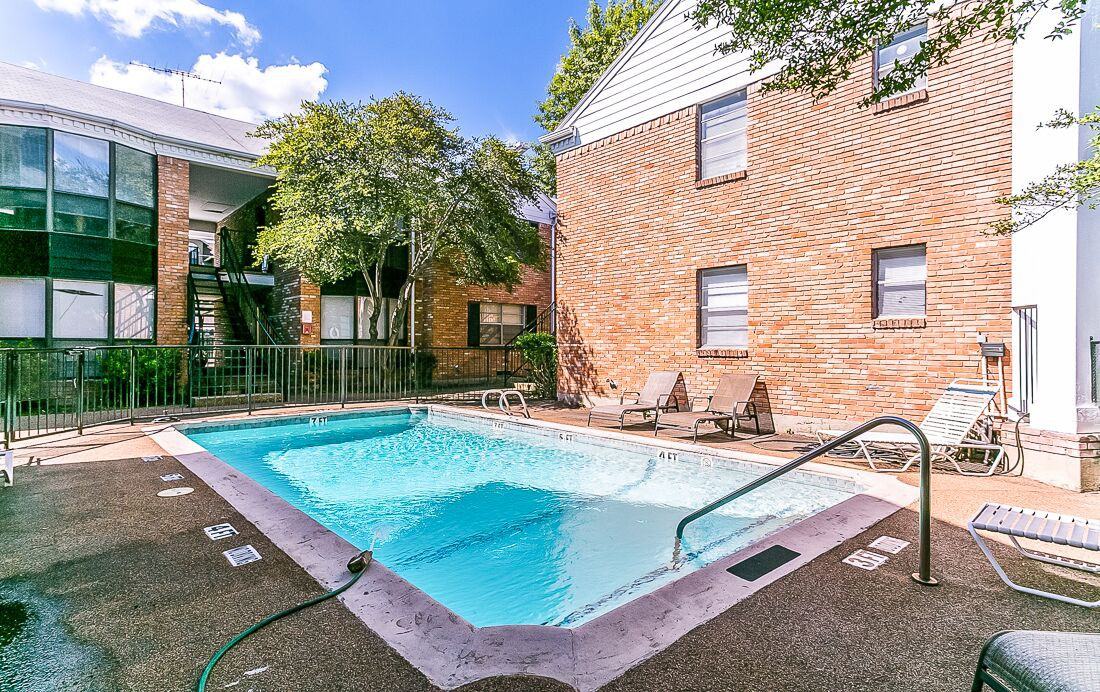 4701 Mckinney Ave Apartments in Dallas, TX 75205 Zumper