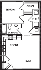 201 W Lagrange St - Photo 2 of 3