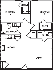 201 W Lagrange St - Photo 3 of 3