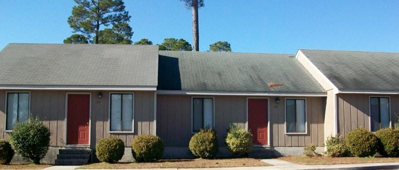 1801 Chandler Rd #22