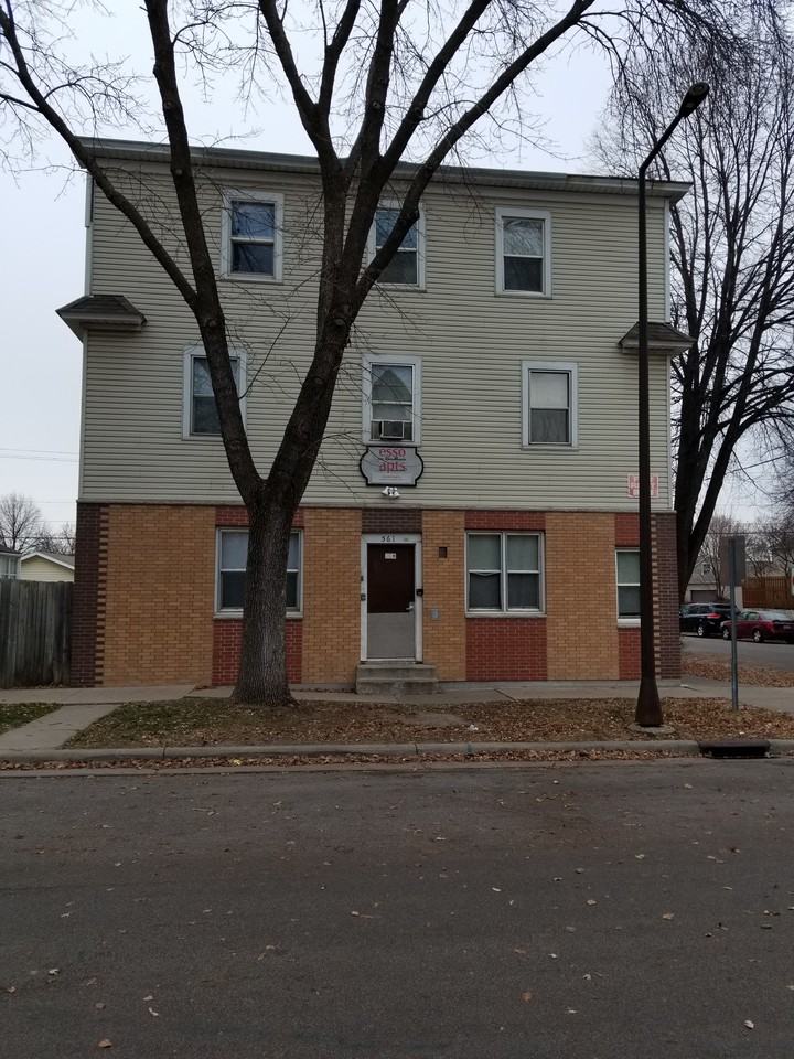 561 Van Buren Ave Apartments in North Frogtown, St. Paul, MN 55103 Zumper