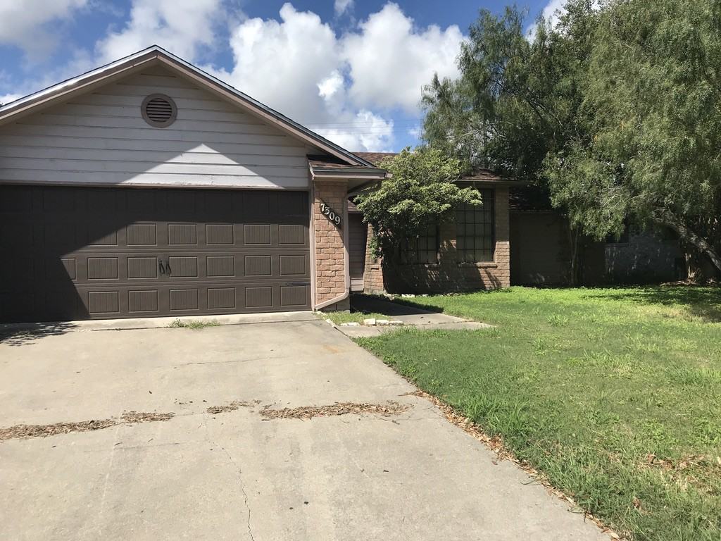 7309 Ridge Creek Dr, Corpus Christi, TX 78413 3 bedroom House Rental