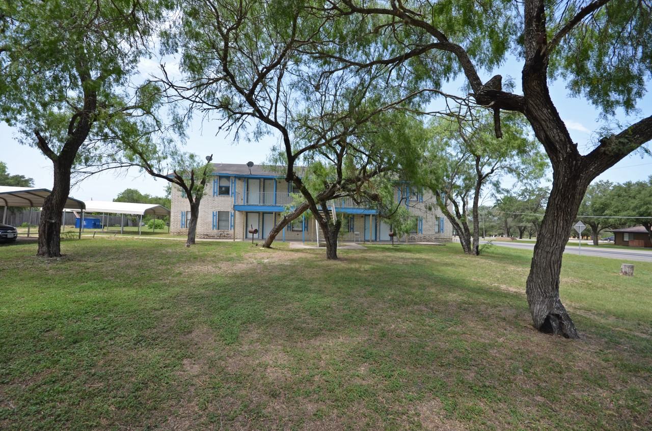 201 Hinton - Photo 2 of 20