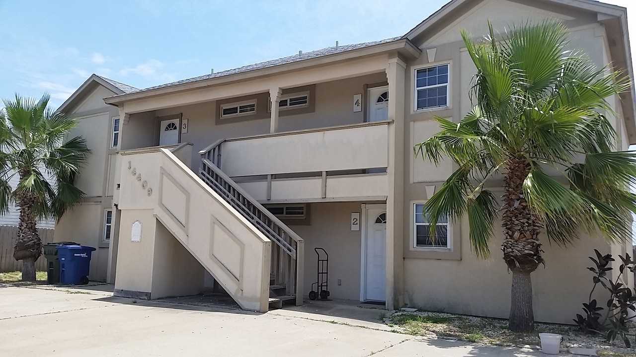 14409 E Cabana St Apartments in Padre Island, Corpus Christi, TX 78418