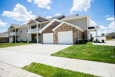 167 Trail Loop Dr Apartments For Rent In Paducah Ky 401 With 2 Floorplans Zumper