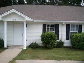 1114 Howell Rd #A - Photo 1 of 1