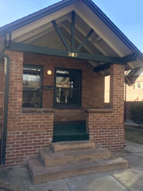 267 S Humboldt St - Photo 3 of 20