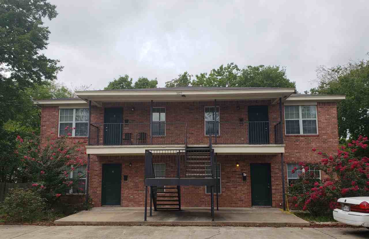 1805 N 10th St Apartments for Rent in Killeen, TX 76541 Zumper