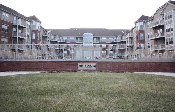 4120 S Lake Dr #C355