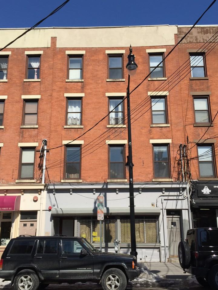 280 1st St Apartments in Historic Downtown, Jersey City, NJ 07302 - Zumper