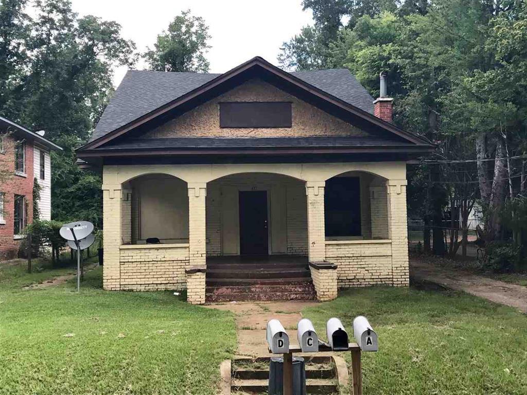 607 W Rusk St Apartments in Marshall, TX 75670 Zumper