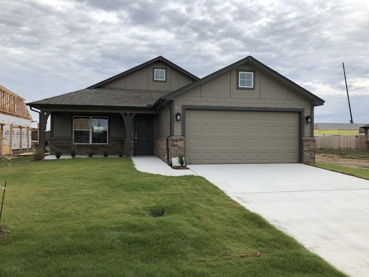 12317 N 131st East Ave