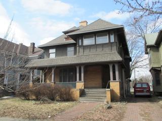 311 Woodward Ave Kalamazoo Mi 49007 1 Bedroom Apartment