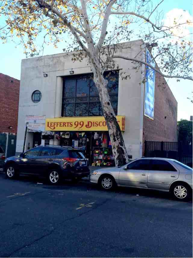 10342 LEFFERTS BLVD 10342 Lefferts Blvd, New York, NY 11419