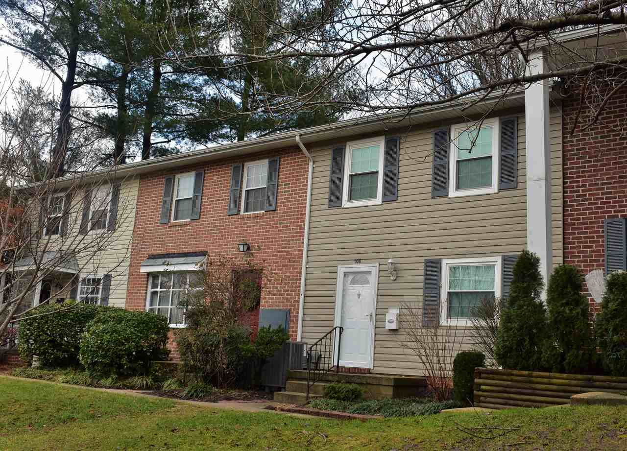 75 Shetland Cir, Reisterstown, MD 21136 3 Bedroom House for Rent for