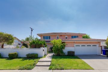 6262 Dorothy Dr San Diego Ca 92115 5 Bedroom House For