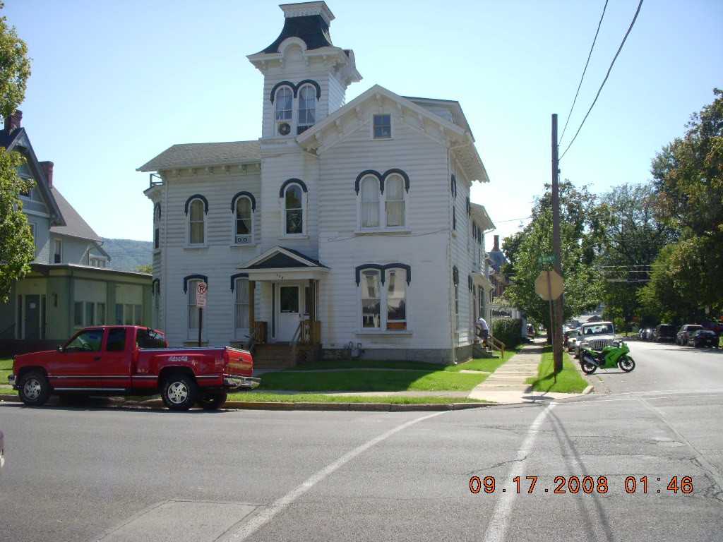 120 W Main St Apartments in Lock Haven, PA 17745 Zumper